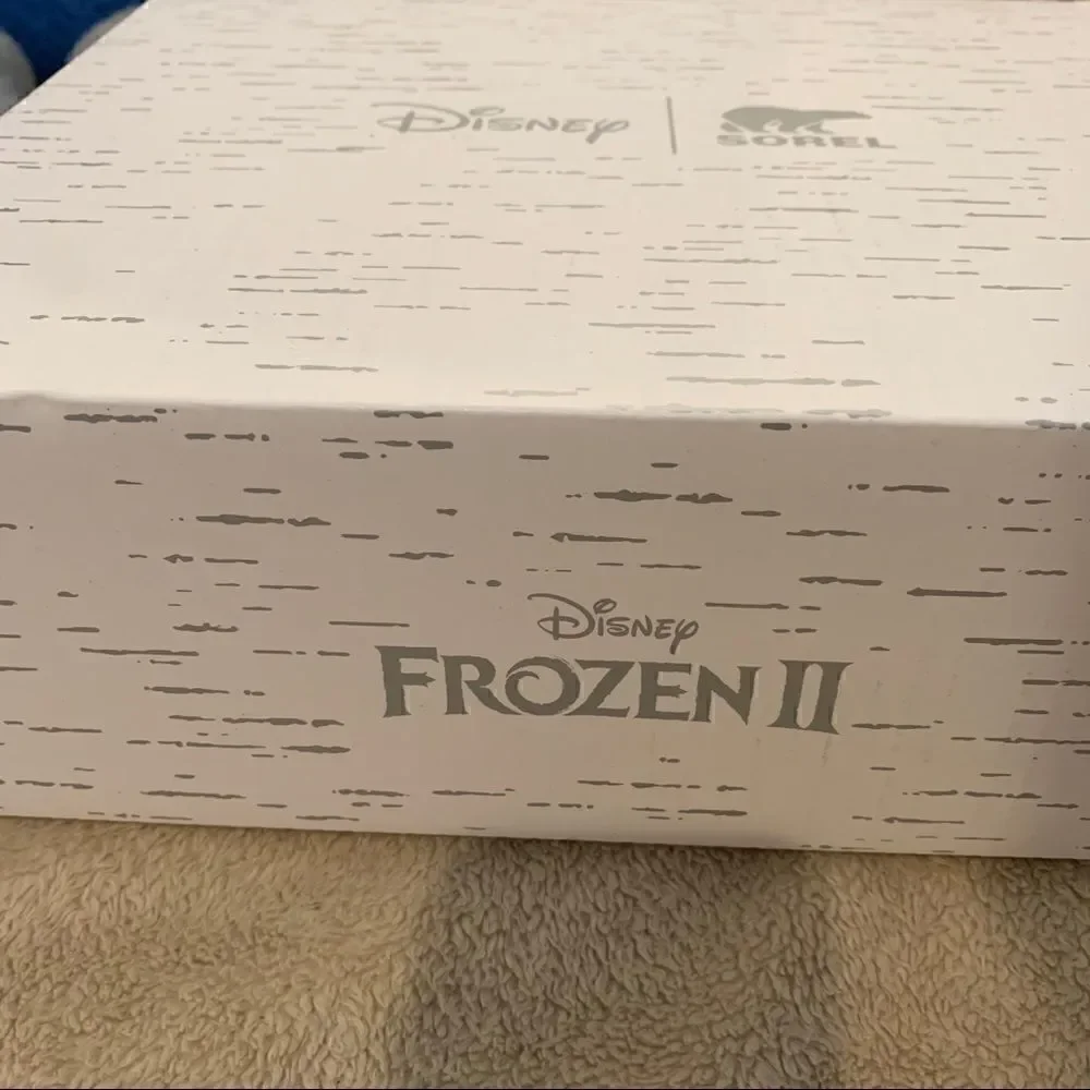 Sorel x Disney Frozen | Out N About Bootie
